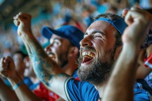 Supporteurs